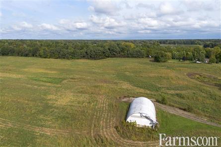 65 Acres/Elgin County for Sale, Bayham, Ontario