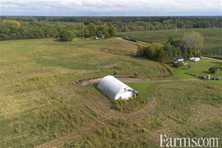 65 Acres/Elgin County for Sale, Bayham, Ontario