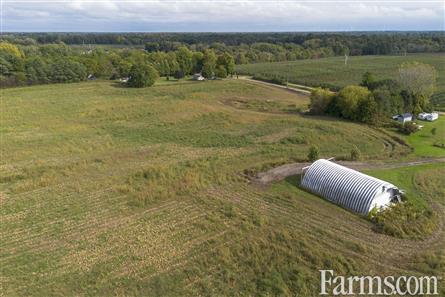 65 Acres/Elgin County for Sale, Bayham, Ontario