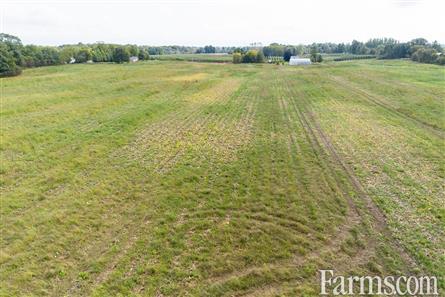 65 Acres/Elgin County for Sale, Bayham, Ontario