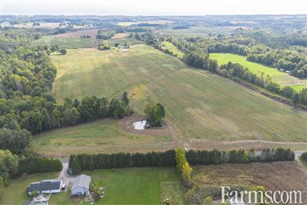 65 Acres/Elgin County for Sale, Bayham, Ontario