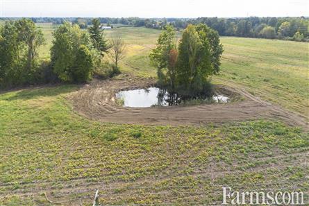 65 Acres/Elgin County for Sale, Bayham, Ontario