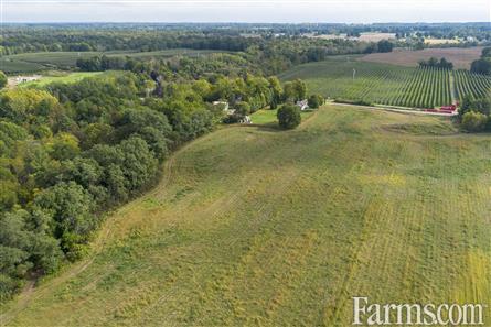 65 Acres/Elgin County for Sale, Bayham, Ontario