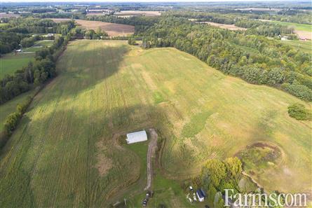 65 Acres/Elgin County for Sale, Bayham, Ontario