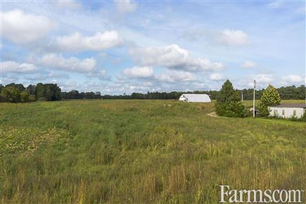 65 Acres/Elgin County for Sale, Bayham, Ontario