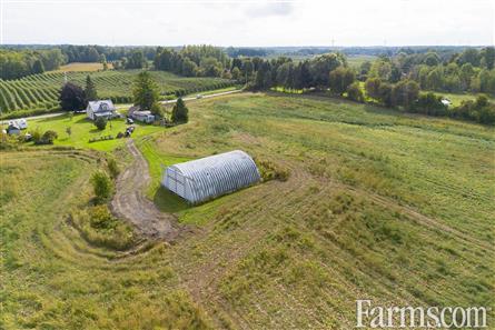 65 Acres/Elgin County for Sale, Bayham, Ontario