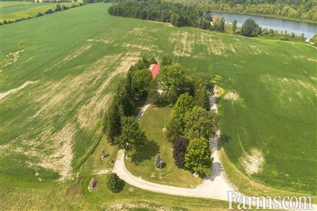 129 Acres/Thames Centre for Sale, Thames Centre, Ontario