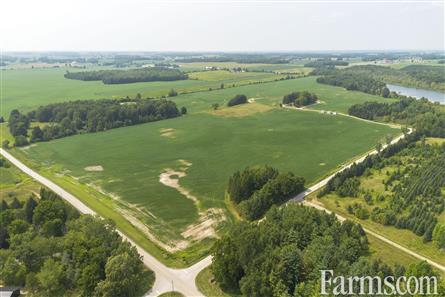 129 Acres/Thames Centre for Sale, Thames Centre, Ontario