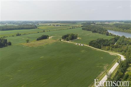 129 Acres/Thames Centre for Sale, Thames Centre, Ontario