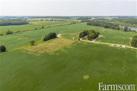 129 Acres/Thames Centre for Sale, Thames Centre, Ontario