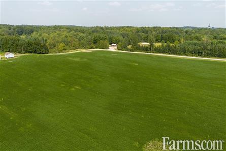 129 Acres/Thames Centre for Sale, Thames Centre, Ontario