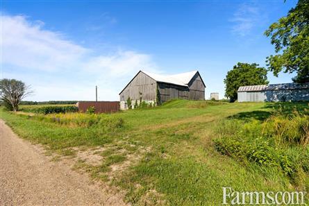 250 Acres/Bruce County for Sale, Kincardine, Ontario