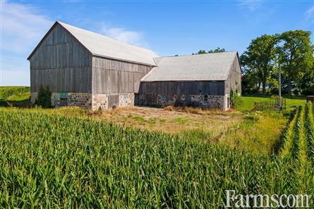 250 Acres/Bruce County for Sale, Kincardine, Ontario