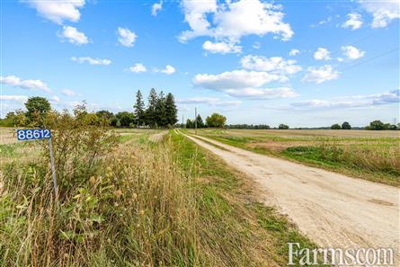 52 Acres/Huron County for Sale, Wroxeter, Ontario