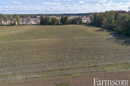 100 Acres/Elgin County for Sale, Malahide, Ontario