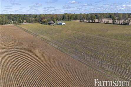 100 Acres/Elgin County for Sale, Malahide, Ontario