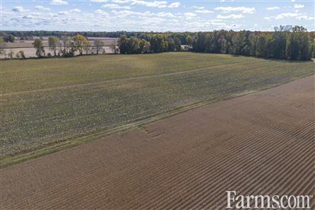 100 Acres/Elgin County for Sale, Malahide, Ontario