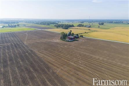 102 Acres/Middlesex County for Sale, Middlesex Centre, Ontario