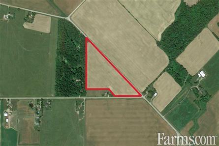 15 Acres/Middlesex County for Sale, Strathroy, Ontario