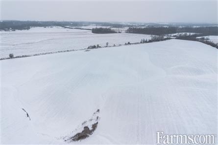 63 Acres/Middlesex County for Sale, Alvinston, Ontario