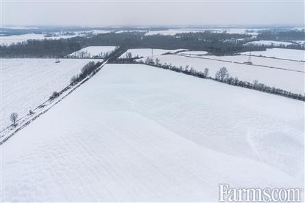 63 Acres/Middlesex County for Sale, Alvinston, Ontario