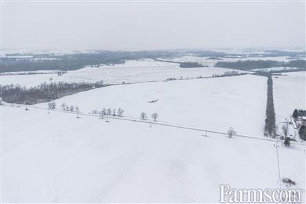 63 Acres/Middlesex County for Sale, Alvinston, Ontario