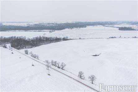 63 Acres/Middlesex County for Sale, Alvinston, Ontario