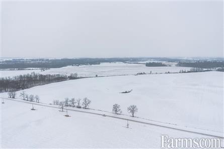 63 Acres/Middlesex County for Sale, Alvinston, Ontario