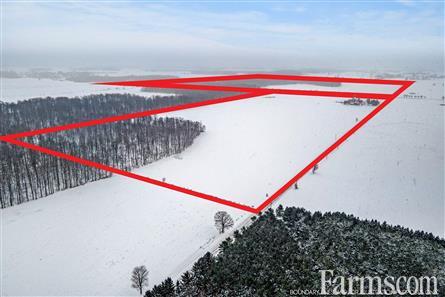 200 Acres/South Bruce for Sale, South Bruce, Ontario