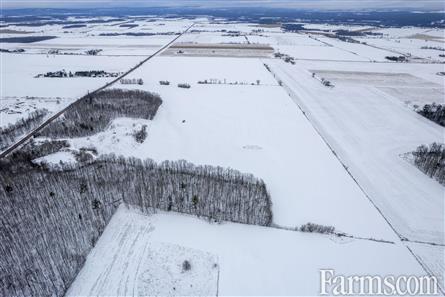 234 Acres/Renfrew County for Sale, Beachburg, Ontario