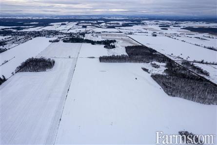 234 Acres/Renfrew County for Sale, Beachburg, Ontario