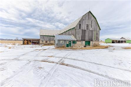 234 Acres/Renfrew County for Sale, Beachburg, Ontario