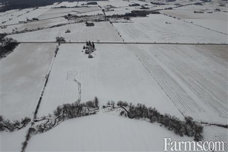 147.96 Acres/Renfrew County for Sale, Beachburg, Ontario