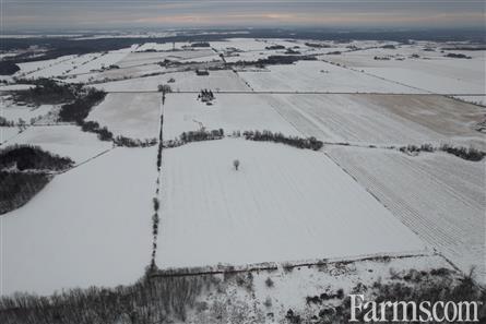 147.96 Acres/Renfrew County for Sale, Beachburg, Ontario