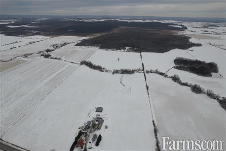 147.96 Acres/Renfrew County for Sale, Beachburg, Ontario