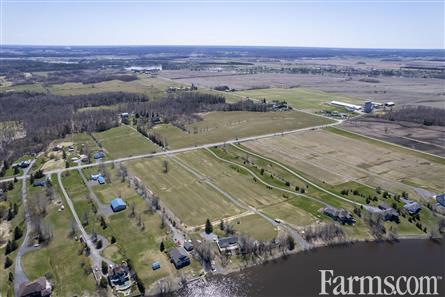 67 Acres/Plantagenet for Sale, Plantagenet, Ontario