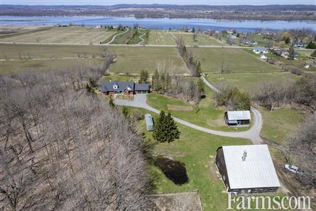 67 Acres/Plantagenet for Sale, Plantagenet, Ontario