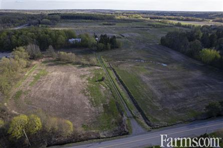 165 Acres/Prescott for Sale, Vankleek Hill, Ontario