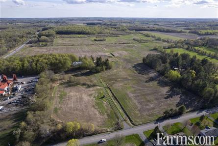 165 Acres/Prescott for Sale, Vankleek Hill, Ontario