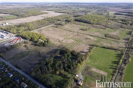 165 Acres/Prescott for Sale, Vankleek Hill, Ontario