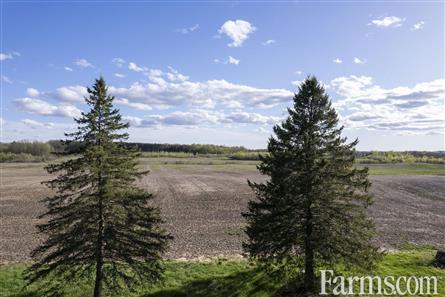 165 Acres/Prescott for Sale, Vankleek Hill, Ontario