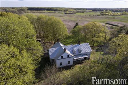 165 Acres/Prescott for Sale, Vankleek Hill, Ontario