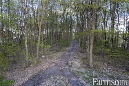 165 Acres/Prescott for Sale, Vankleek Hill, Ontario