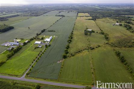 193 Acres/Glengarry for Sale, Alexandria, Ontario