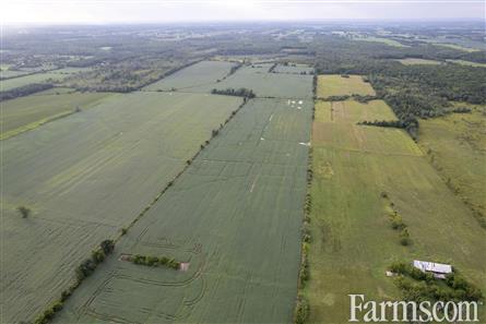 193 Acres/Glengarry for Sale, Alexandria, Ontario