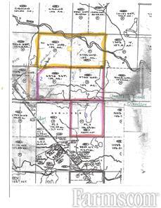 3 farms 473 acres (Timiskaming District) for Sale, Chamberlain Township, Ontario