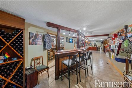 Lambton County Winery for Sale, Plympton-Wyoming, Ontario