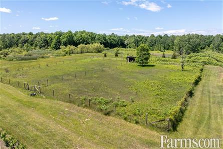 Lambton County Winery for Sale, Plympton-Wyoming, Ontario