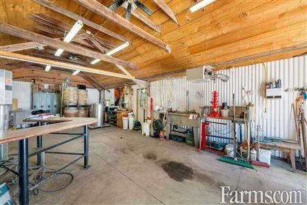 Lambton County Winery for Sale, Plympton-Wyoming, Ontario