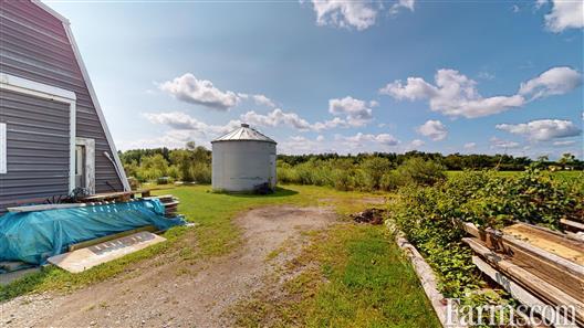 19+/- Acre Hobby Farm for Sale, Oil Springs, Ontario